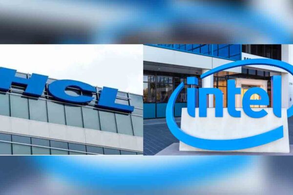 HCLTech, Intel Foundry expand partnership to boost global semiconductor innovation-Telangana Today