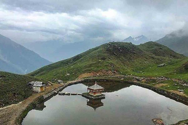 Himachal Pradesh records 6% increase in tourist arrivals in 2023