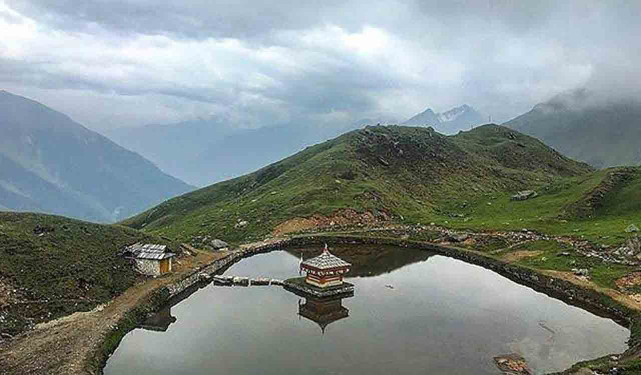 Himachal Pradesh records 6% increase in tourist arrivals in 2023