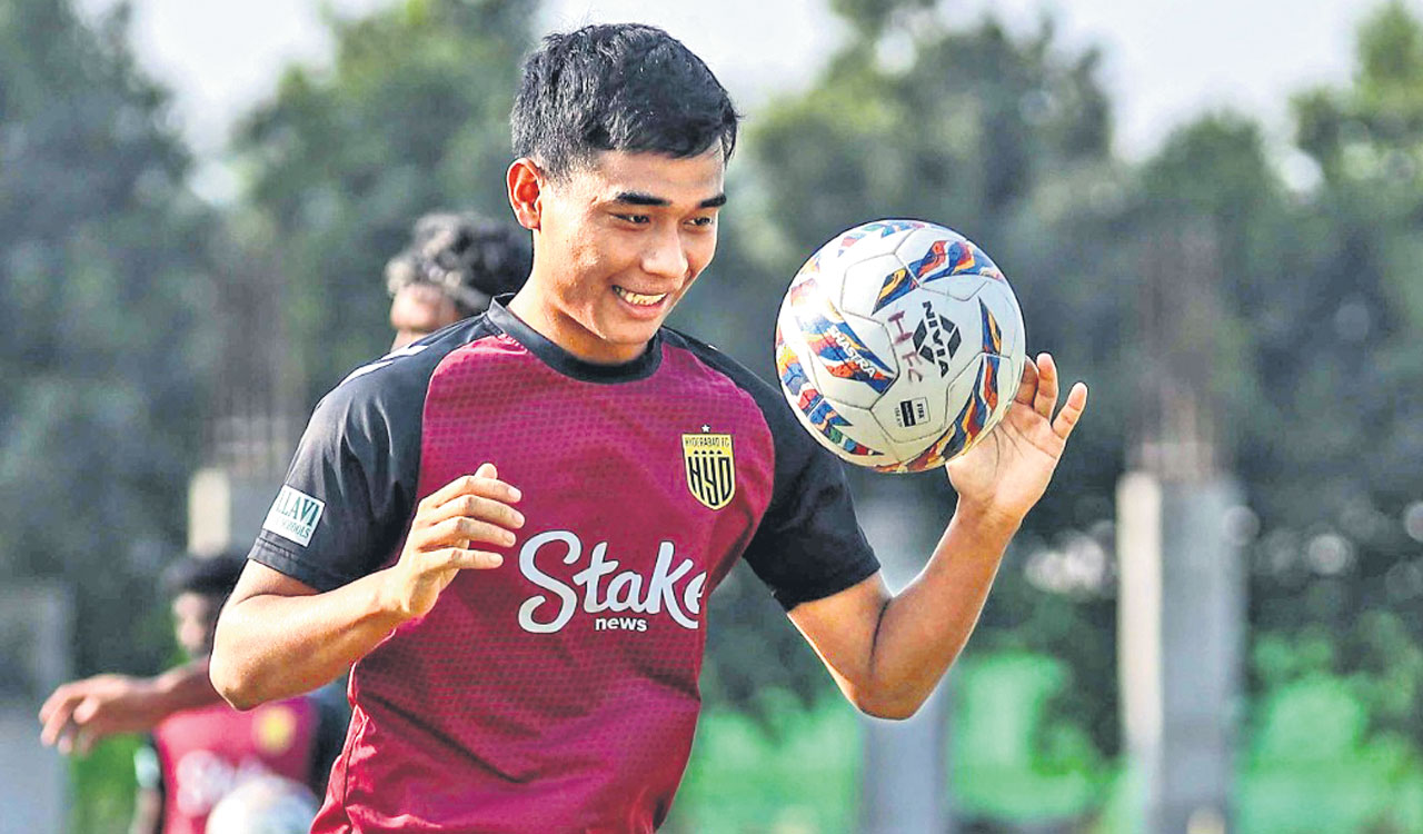 Hyderabad FC coach Singto aims to outperform ex-stars in BFC clash