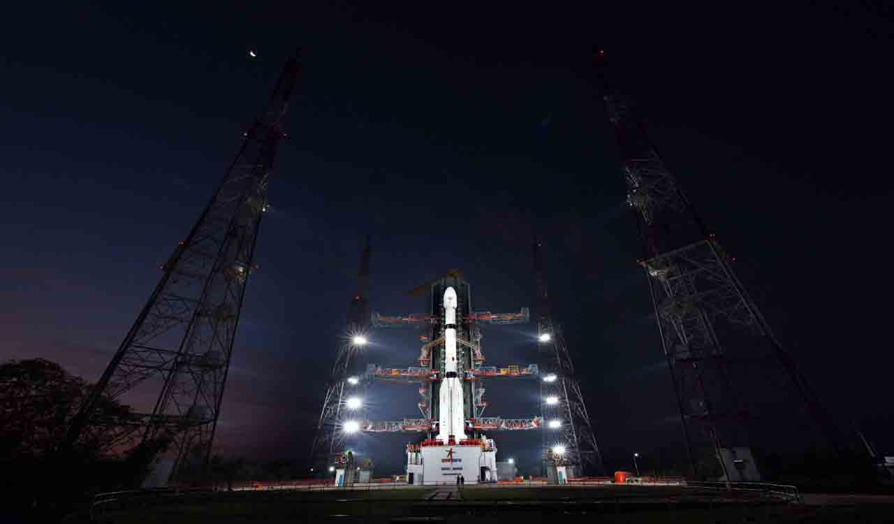 ISRO again skips ‘unlucky’ 13 while numbering its rocket