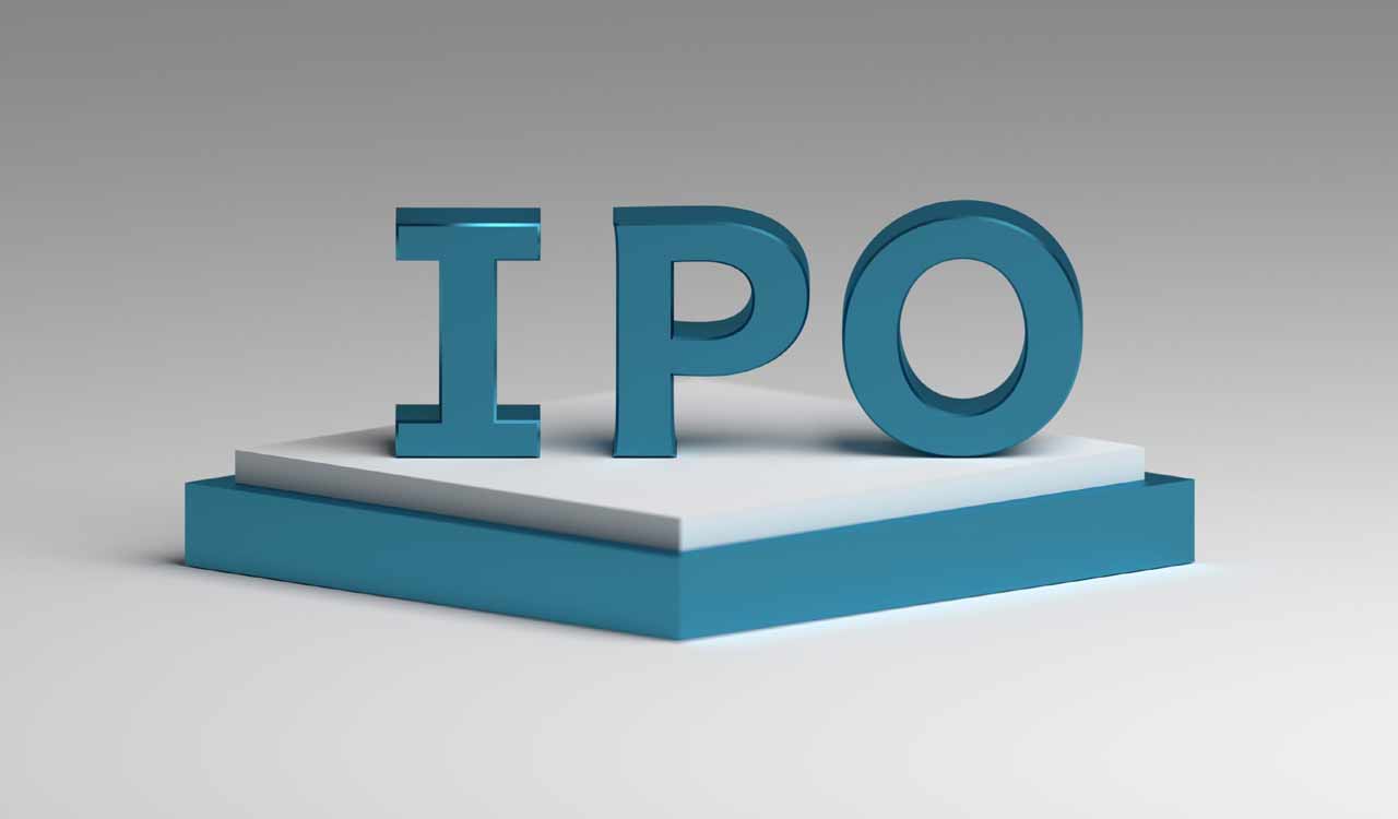 India’s IPO tally hit a six-year high in 2023-Telangana Today