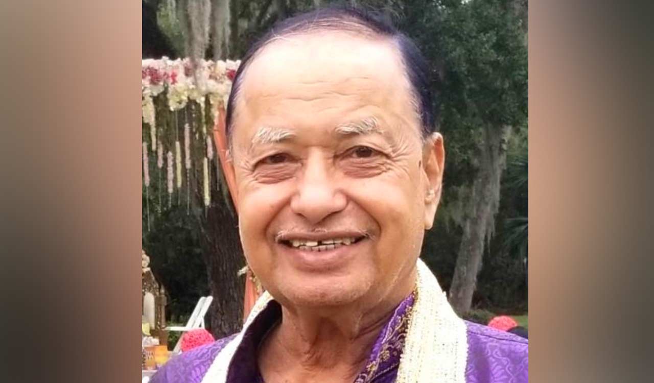 Indian-American motel owner fatally shot in rental dispute