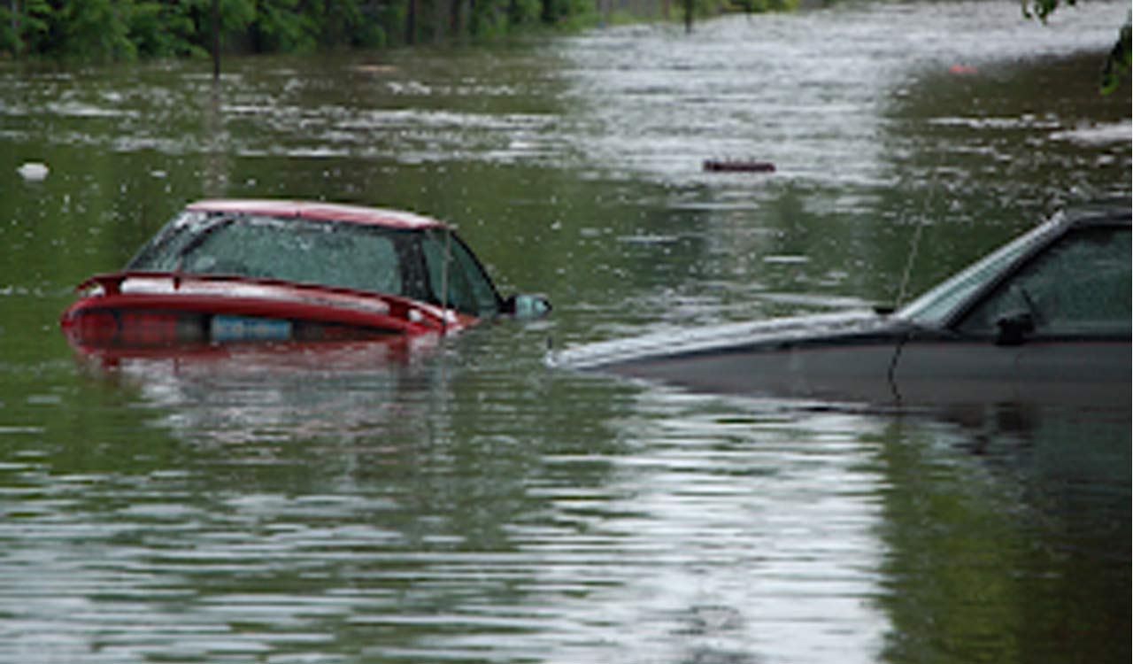 Indian national dies in Queensland flooding amid severe weather