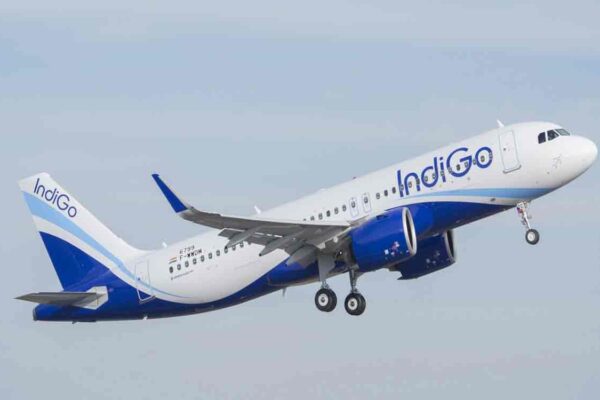 IndiGo launches daily direct flights between Hyderabad and Bangkok