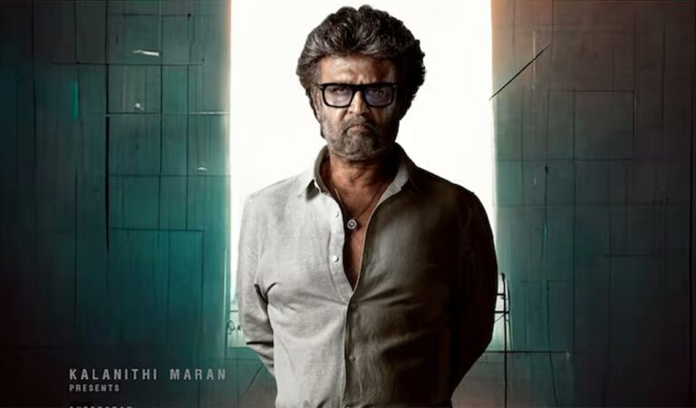 Rajinikanth’s Jailer 2 confirmed?