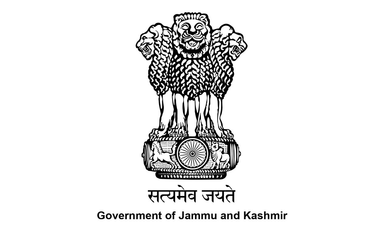 J-K administration transfers 230 bureaucrats