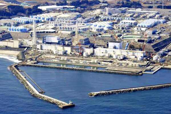 Japan proceeds with Fukushima wastewater release despite opposition