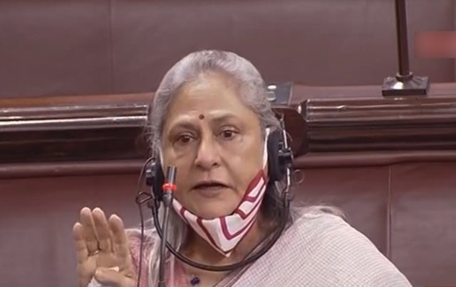 SP nominates Jaya Bachchan, Ramji Lal Suman, Alok Ranjan for Rajya Sabha polls