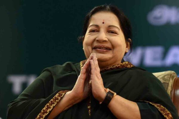 Jayalalithaa remembered on 76th birth anniversary