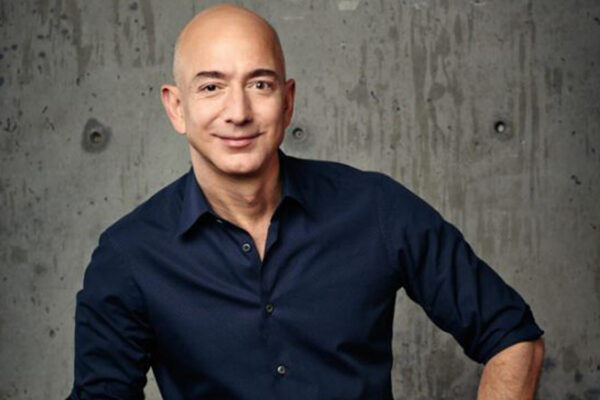 Jeff Bezos sells $4 billion worth of Amazon shares-Telangana Today