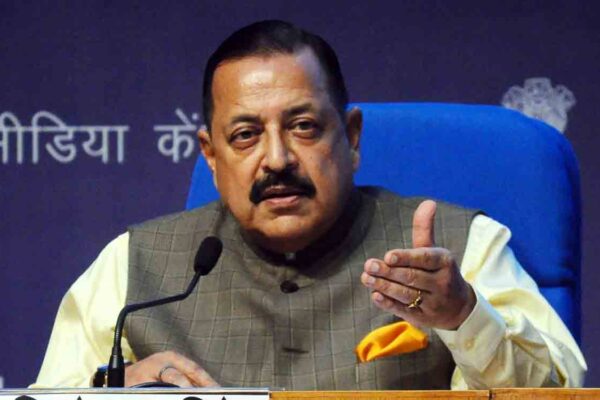 India among top 5 countries in scientific research: Union Minister