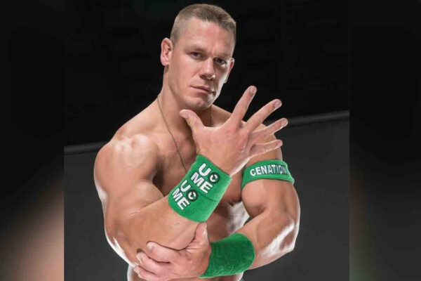 John Cena joins adults-only platform to promote film, fans shocked