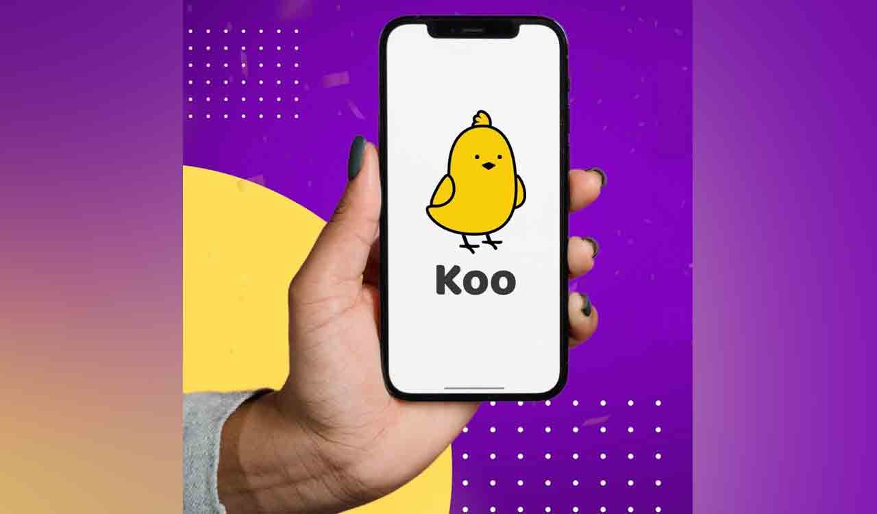 Dailyhunt in talks to acquire microblogging platform Koo: Report-Telangana Today