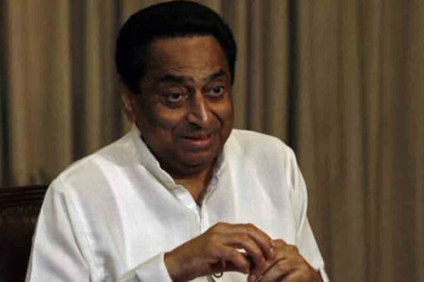 Delhi visit to BJP’s ‘Jai Shree Ram’ post, speculation rife over Congress’ Kamal Nath, son joining BJP