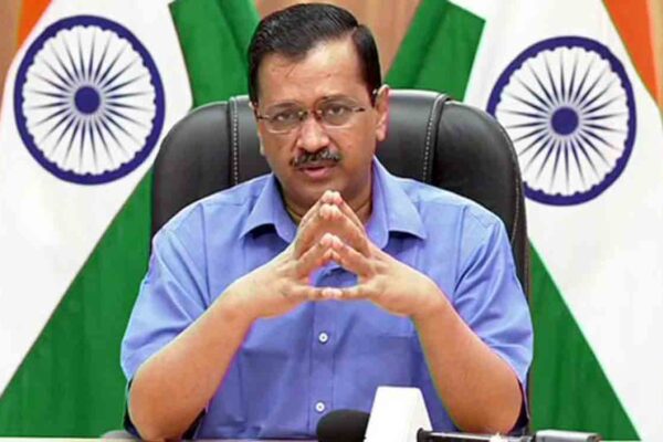 Delhi CM Kejriwal raises CAA bogey, says poor minorities from Pak, B’desh will settle in country