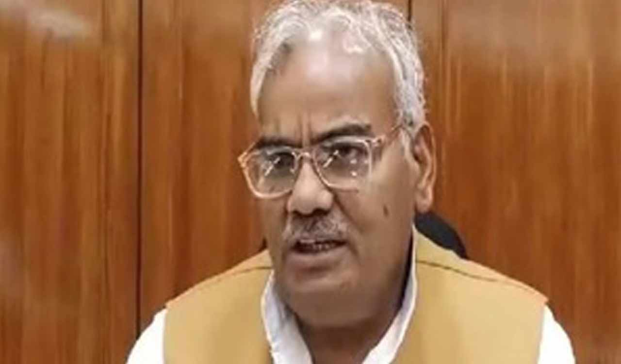 Rajasthan govt planning to introduce UCC soon, hints State minister