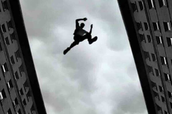 Manipal student jumps off building after going through question paper, dies