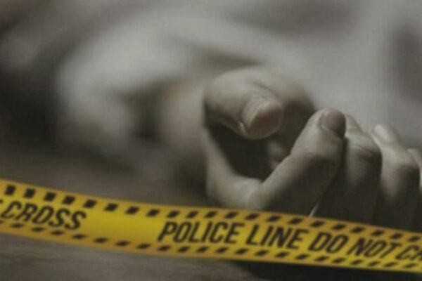 Hyderabad: Unable to bear harassment, man kills son