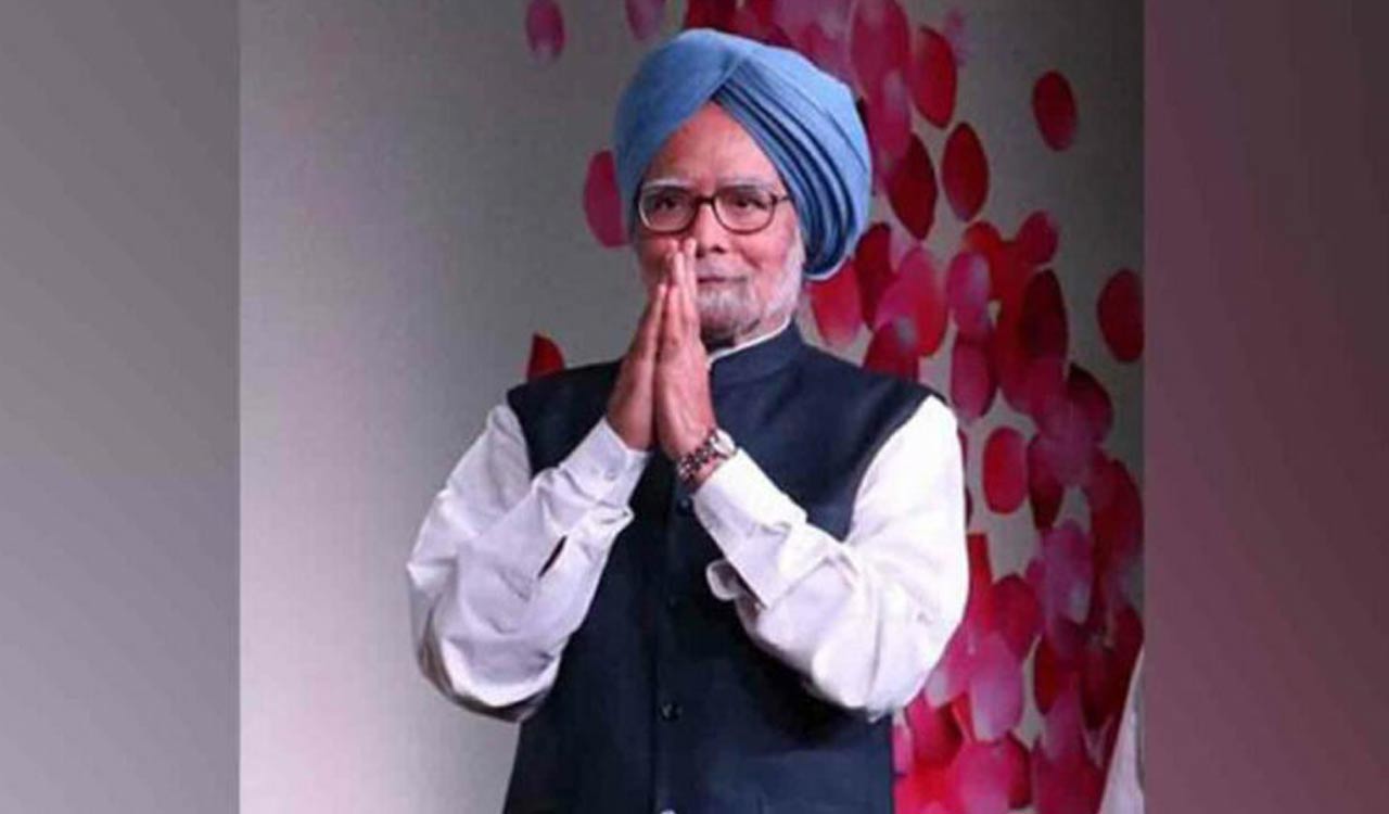 “PM Modi himself praised Manmohan Singh”: Congress MP on White Paper