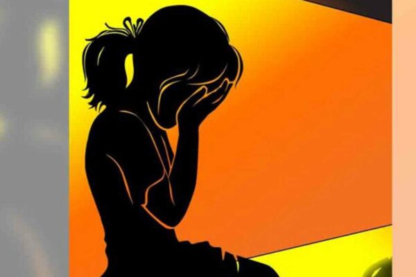 Six-year-old girl sexually assaulted in Hyderabad