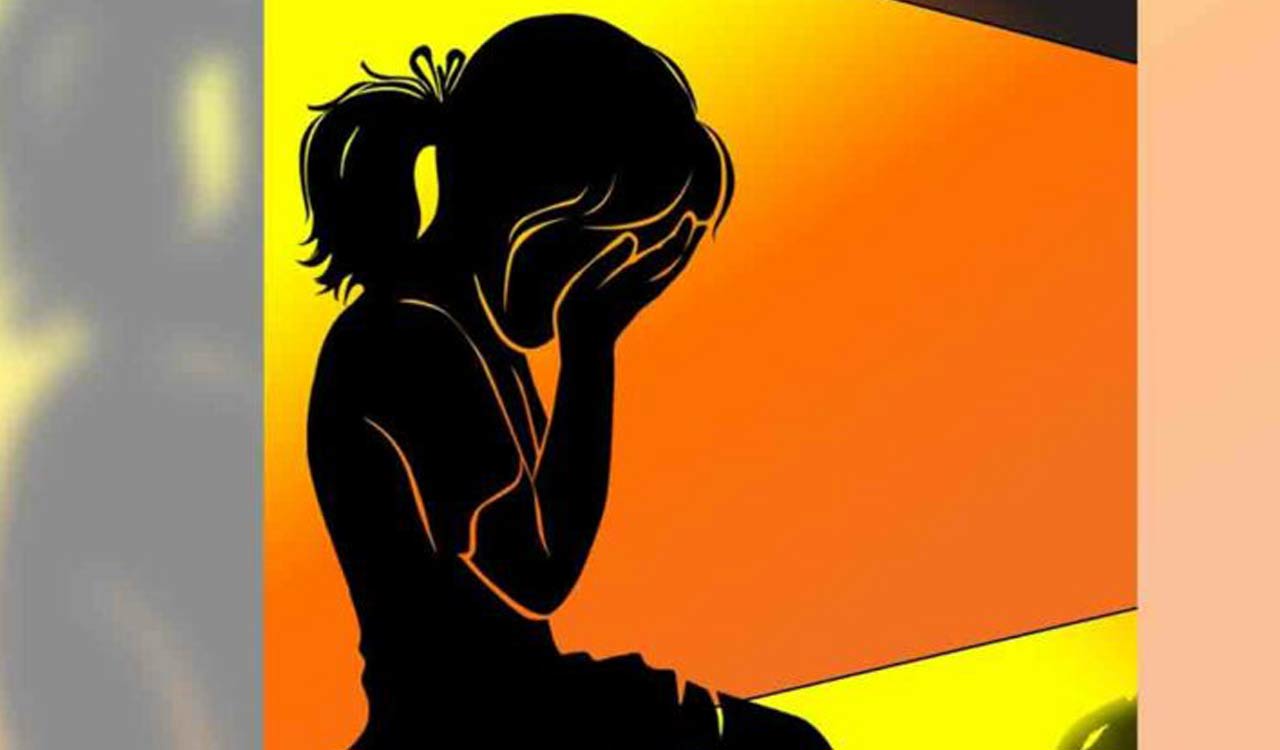 Six-year-old girl sexually assaulted in Hyderabad