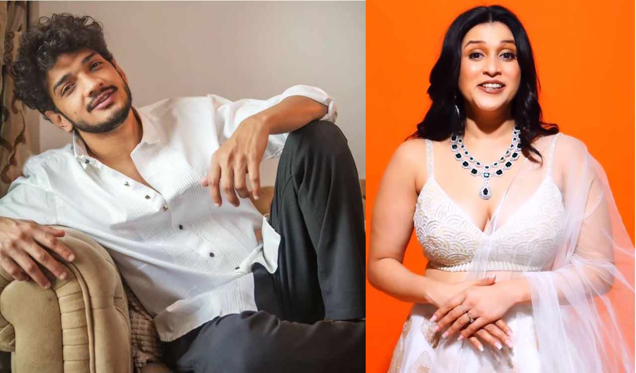 Munawar Faruqui roasts Mannara Chopra over her Instagram bio