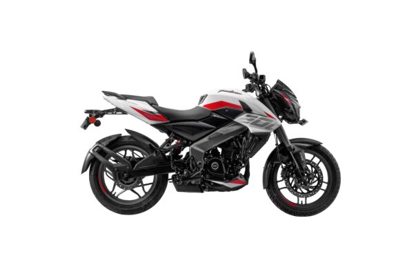 Bajaj Auto unveils 2024 editions of Pulsar NS series-Telangana Today