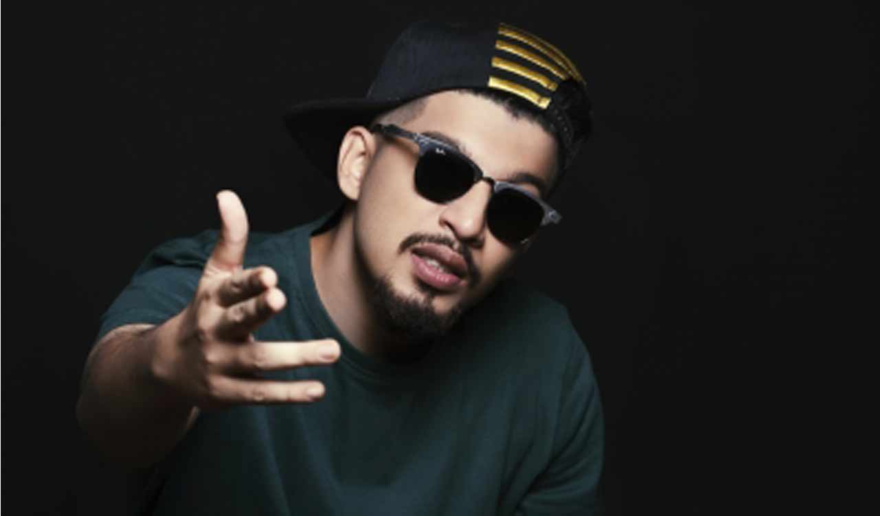 Naezy, Gurbax join artiste line-up for Vh1 Supersonic