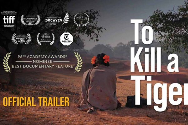 Netflix Acquires Oscar-nominated ‘To Kill A Tiger’ docu feature by Nisha Pahuja