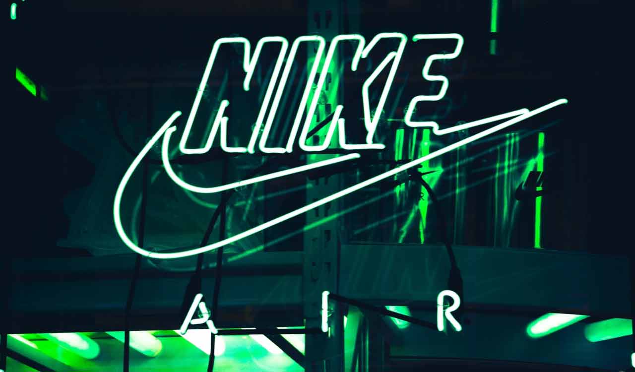 Nike to slash over 1,600 jobs to cut costs-Telangana Today