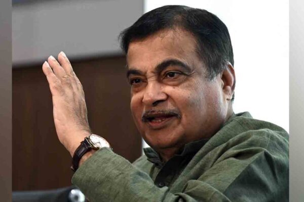 Nitin Gadkari to inaugurate projects worth Rs 13,000 cr in Karnataka