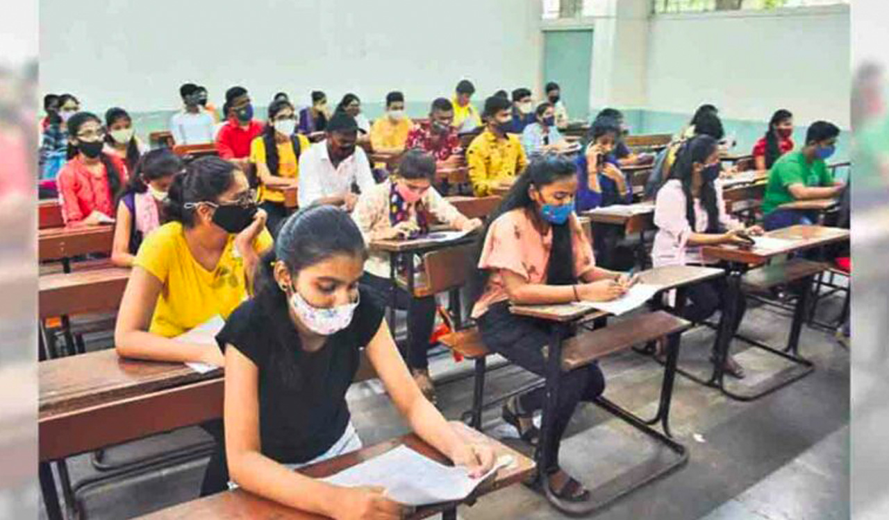 Class X pre-final exams to begin from March 1