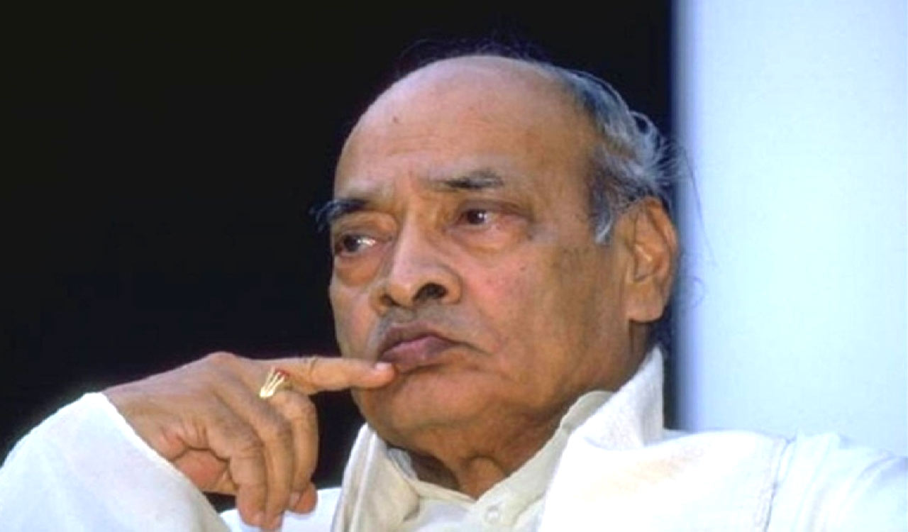 P V Narasimha Rao, Charan Singh, M S Swaminathan to be honoured with Bharat Ratna