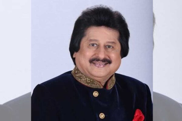 Legendary ghazal singer Pankaj Udhas passes away at 72 following prolonged illness