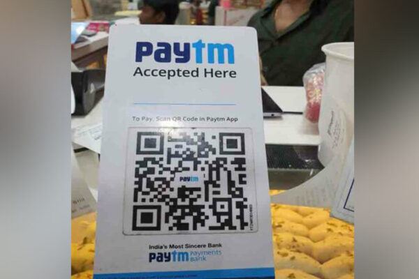 Paytm gets five handles to continue UPI transactions, existing one to continue-Telangana Today