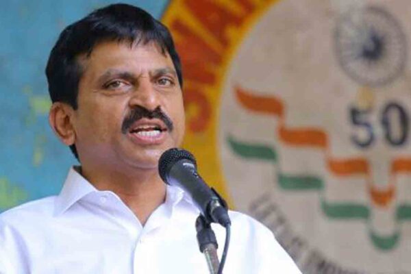 Khammam LS candidate to be announced in two days: Ponguleti