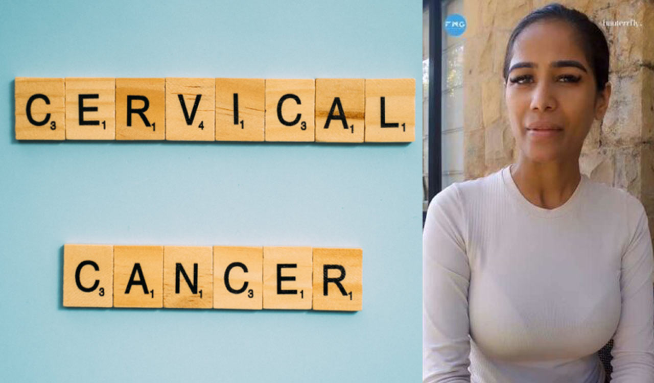 ‘Cervical cancer’ appeared in 500 headlines: Poonam defends self after widespread criticism