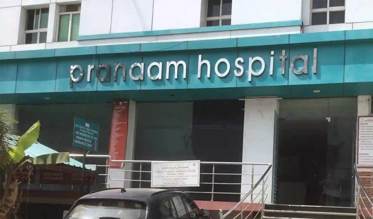 Pranaam Hospital collaborates with MedLern