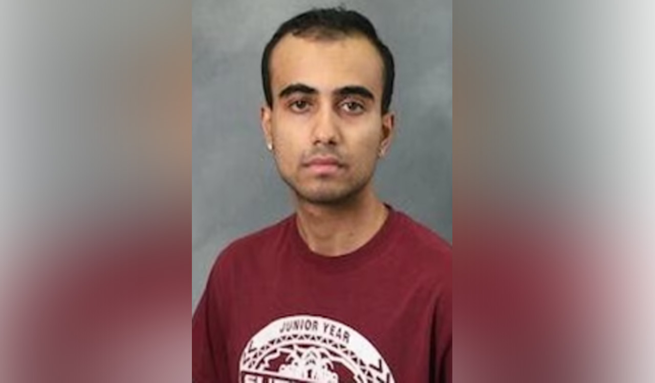 Purdue Indian-American student Sameer Kamath’s death ruled suicide