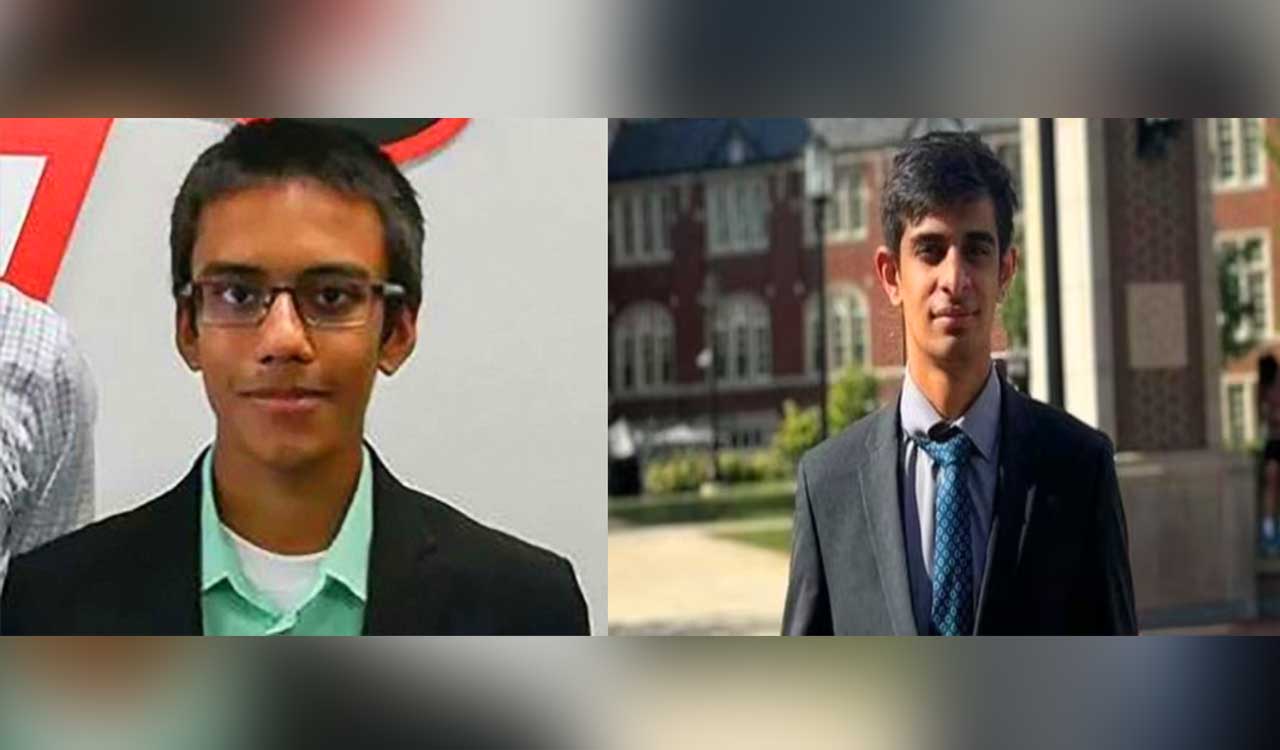 Purdue deaths: Varun Chheda, Neel Acharya’s impact on Indian community