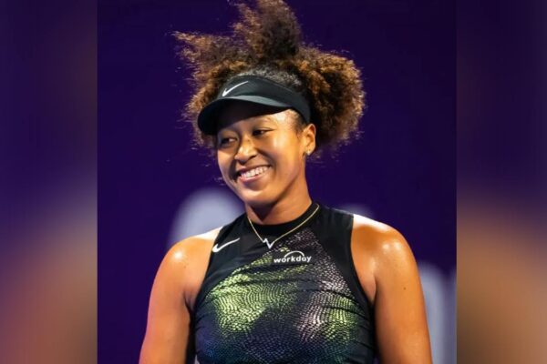 Qatar Open: Naomi Osaka edges Martic; Tsurenko upsets Jabeur