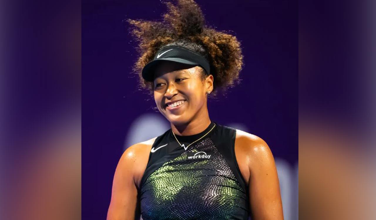 Qatar Open: Naomi Osaka edges Martic; Tsurenko upsets Jabeur