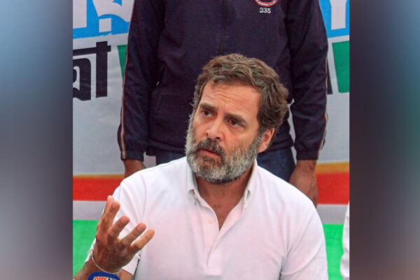 LS polls: Congress’ Kerala unit urges Rahul Gandhi to contest from Wayanad 