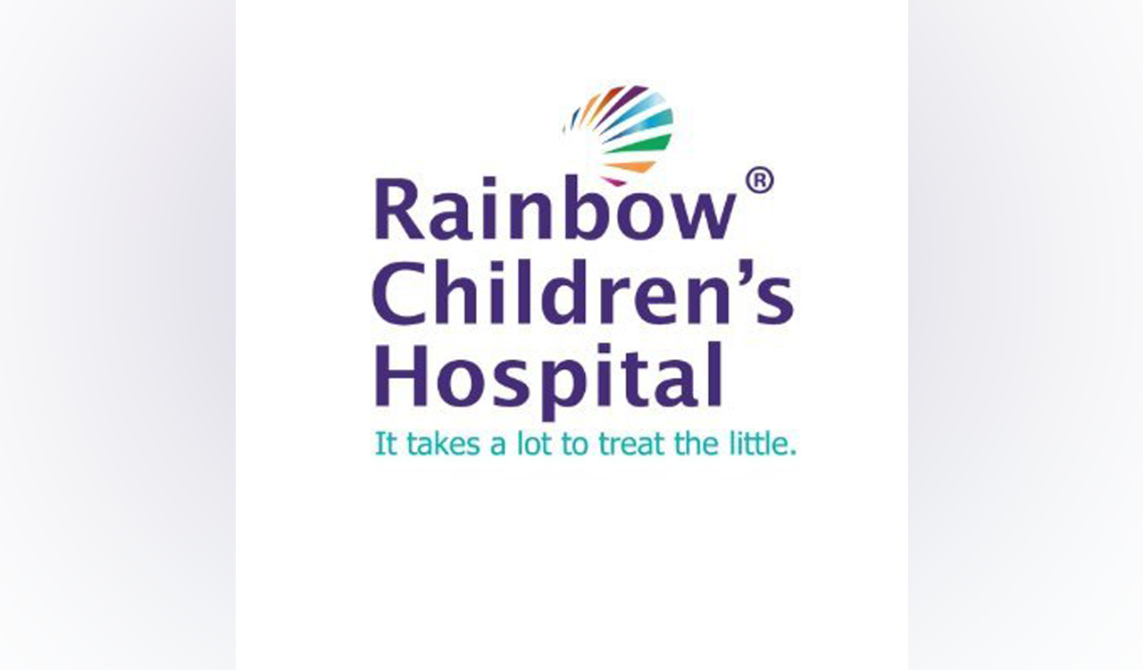 Hyderabad: Butterfly Essentials launched by Rainbow Hospitals