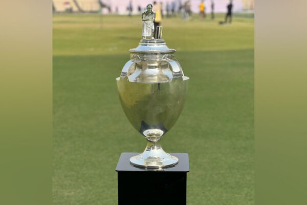 Nagpur Mumbai to host Ranji Trophy semifinal matches