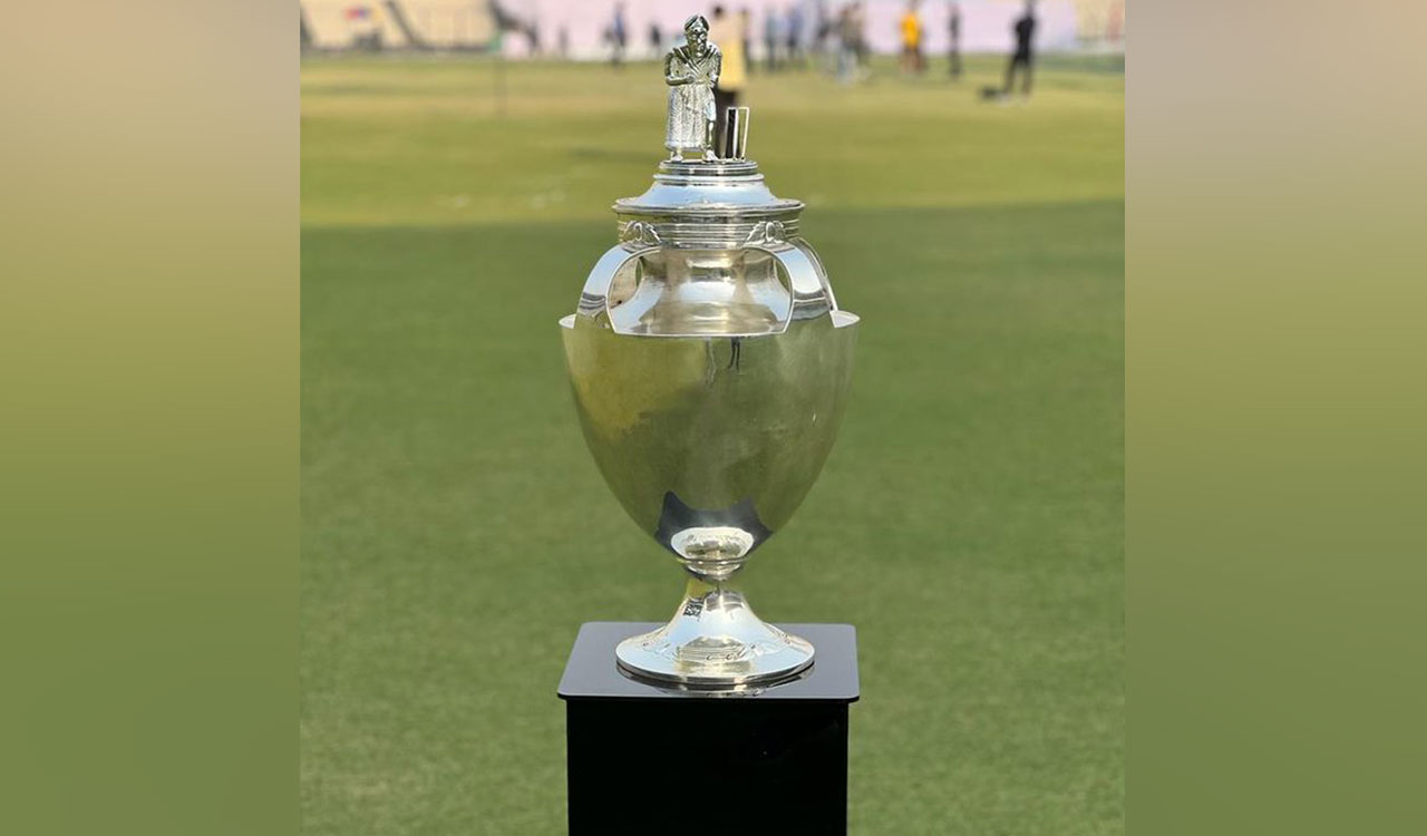 Nagpur Mumbai to host Ranji Trophy semifinal matches