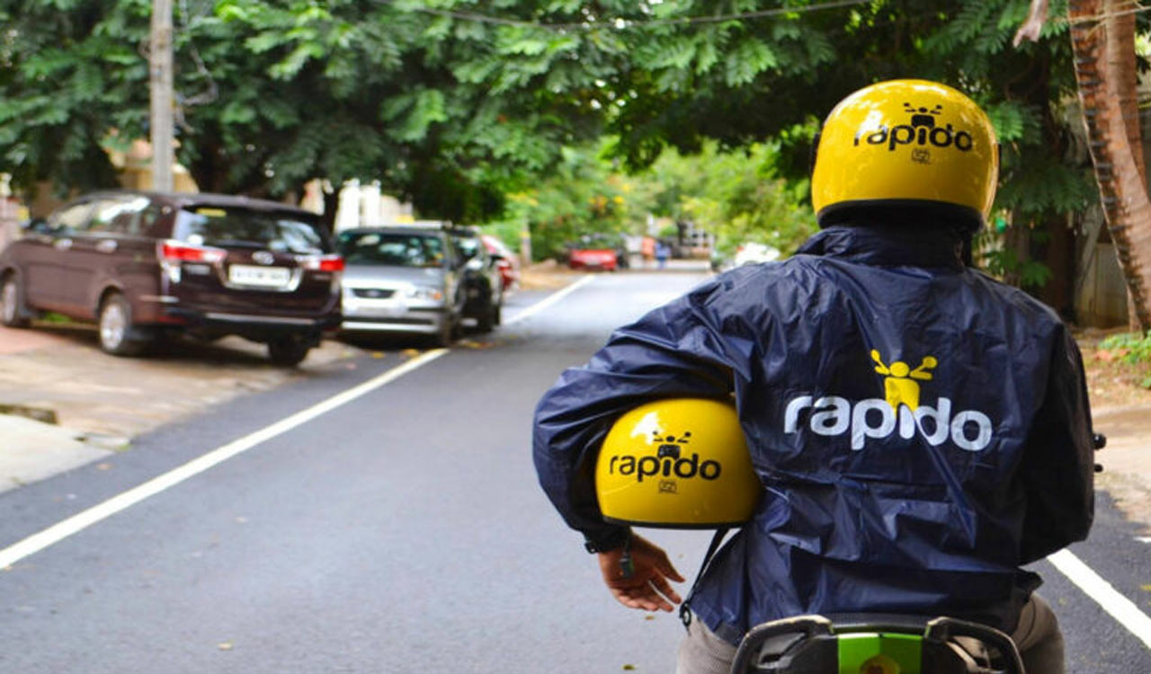 Rapido launches SaaS model for auto captains