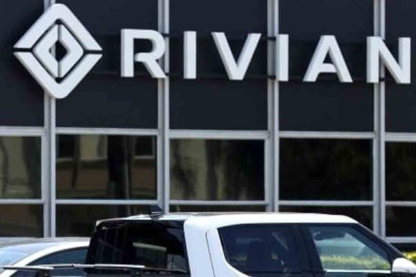 EV maker Rivian to lay off 10 pc of staff to cut costs-Telangana Today