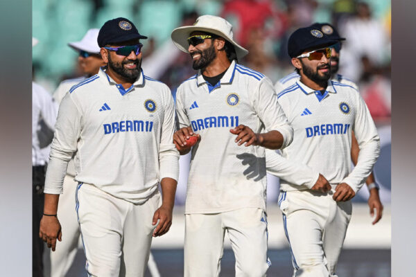 IND vs ENG, 3rd Test: India hammer England by 434 runs